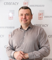 Михайлов Константин Геннадьевич